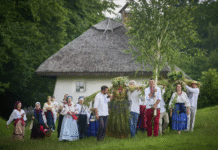 Свято Івана Купала — як культурна відповідь на виклики війни