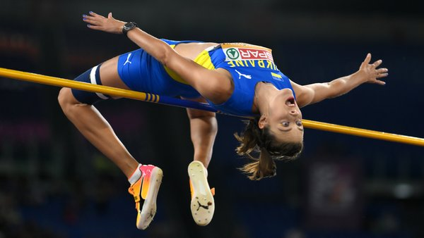 Ярослава Магучіх — золото у стрибках у висоту на командному чемпіонаті Європи