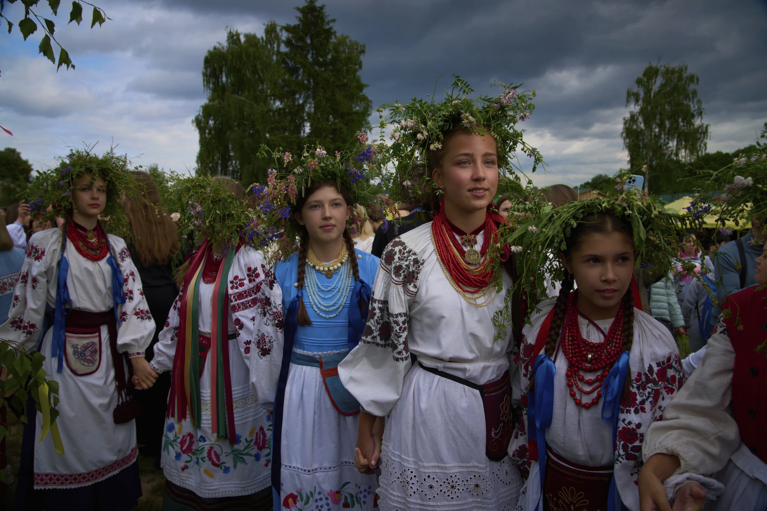 Свято Івана Купала — як культурна відповідь на виклики війни