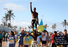 Українсько-африканський ренесанс: як Україна посилює дипломатичну присутність на континенті