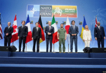 Ключові рішення НАТО щодо підтримки України (саміт у Гаазі)