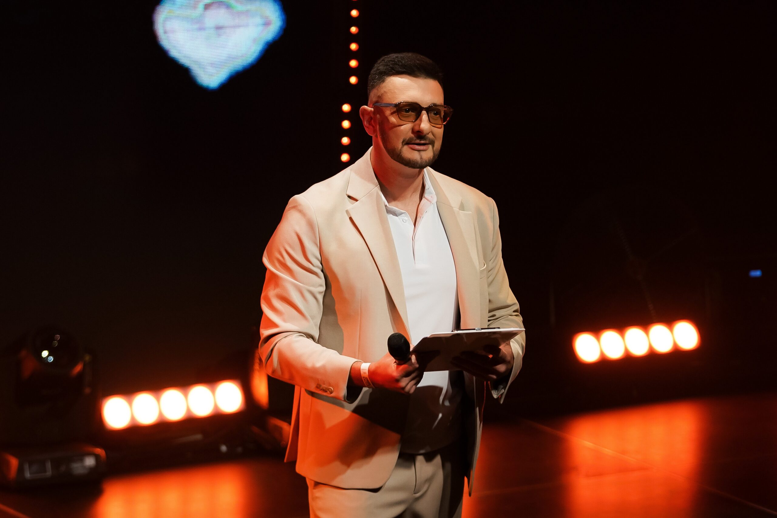 Відбувся фінал конкурсу «КРАСА КРАЇНИ 2025»: Київ обрав головну красуню країни
