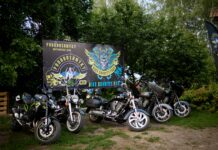 Bike Charity Fest 3 – єдність, мотопотужність і благодійність