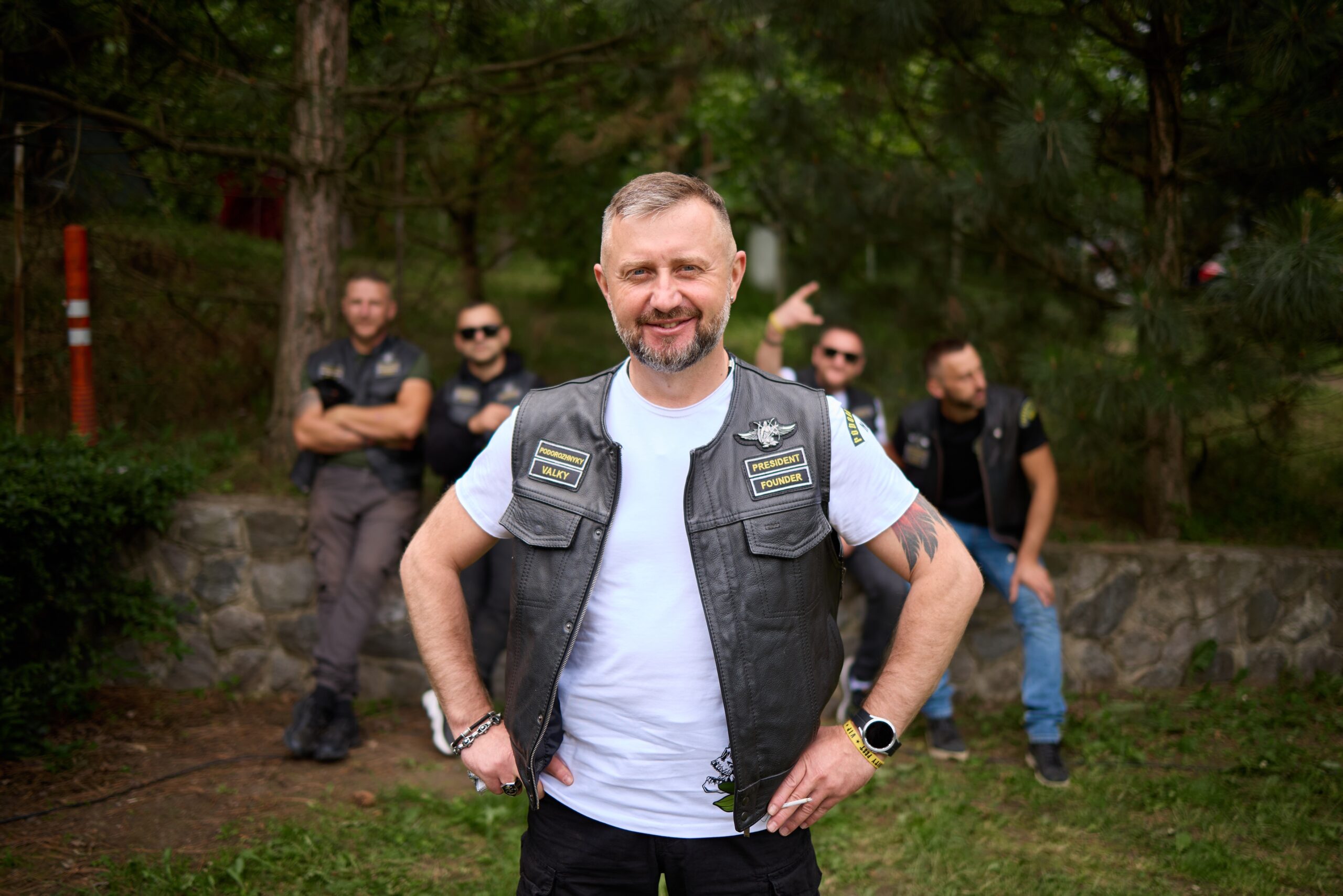 Bike Charity Fest 3 – єдність, мотопотужність і благодійність