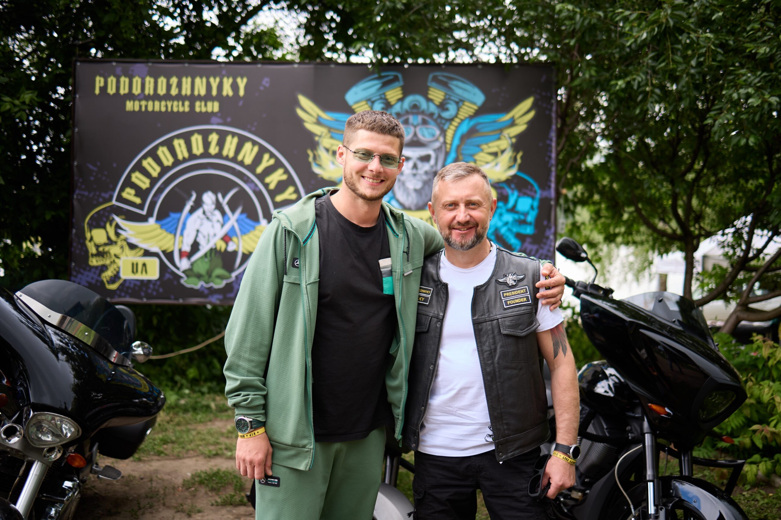 Bike Charity Fest 3 – єдність, мотопотужність і благодійність
