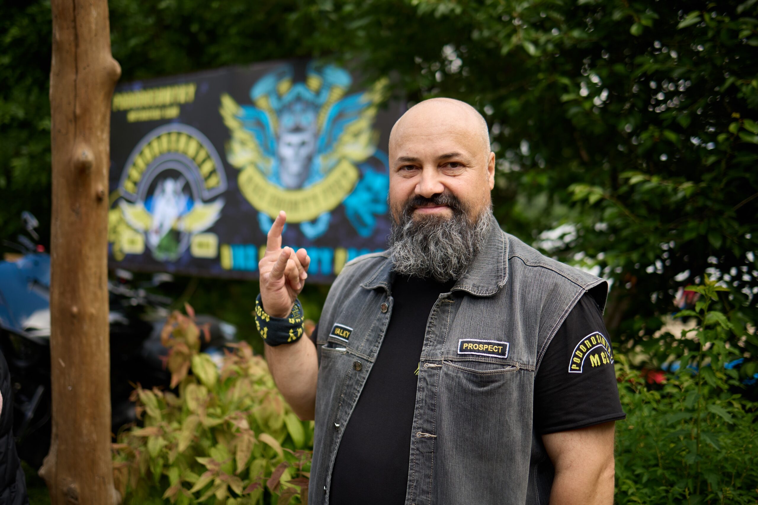 Bike Charity Fest 3 – єдність, мотопотужність і благодійність