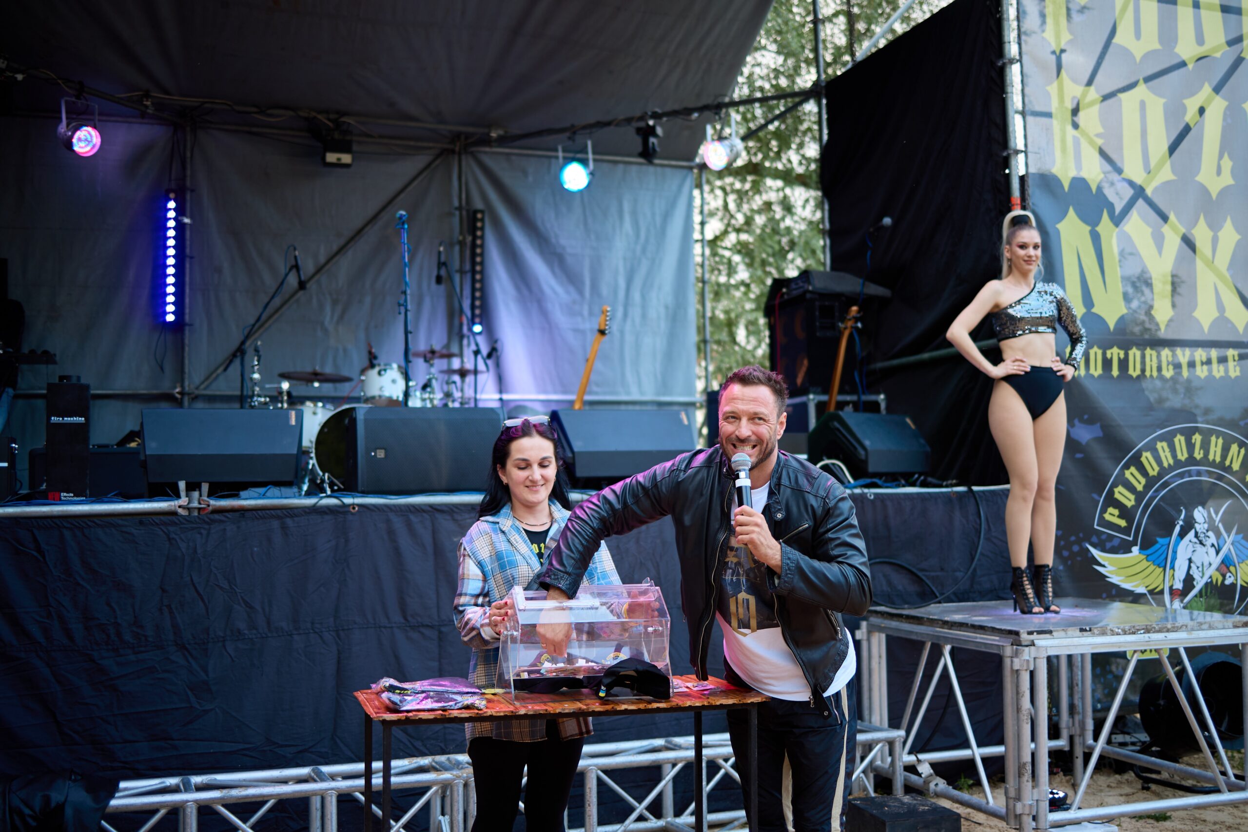 Bike Charity Fest 3 – єдність, мотопотужність і благодійність