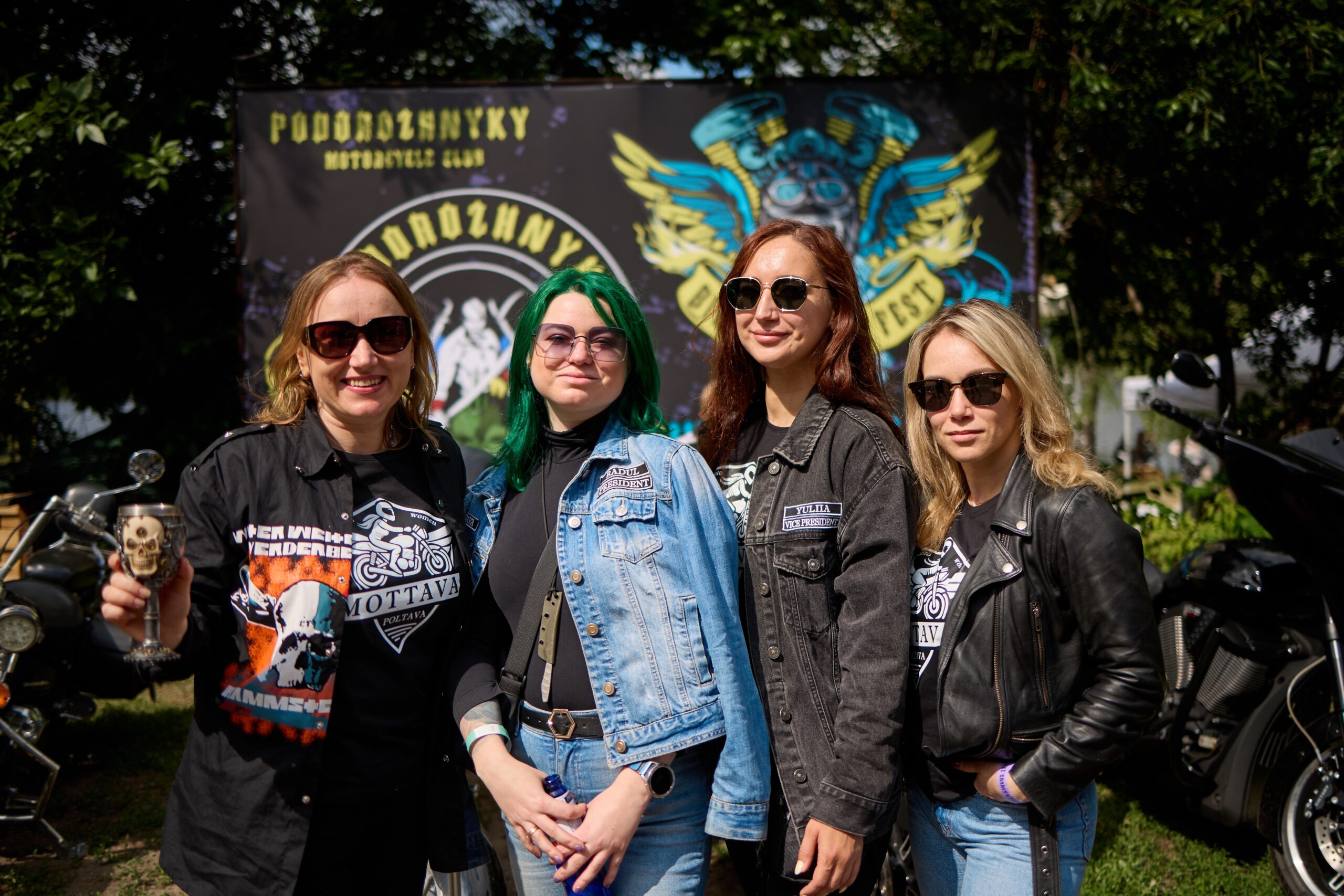 Bike Charity Fest 3 – єдність, мотопотужність і благодійність