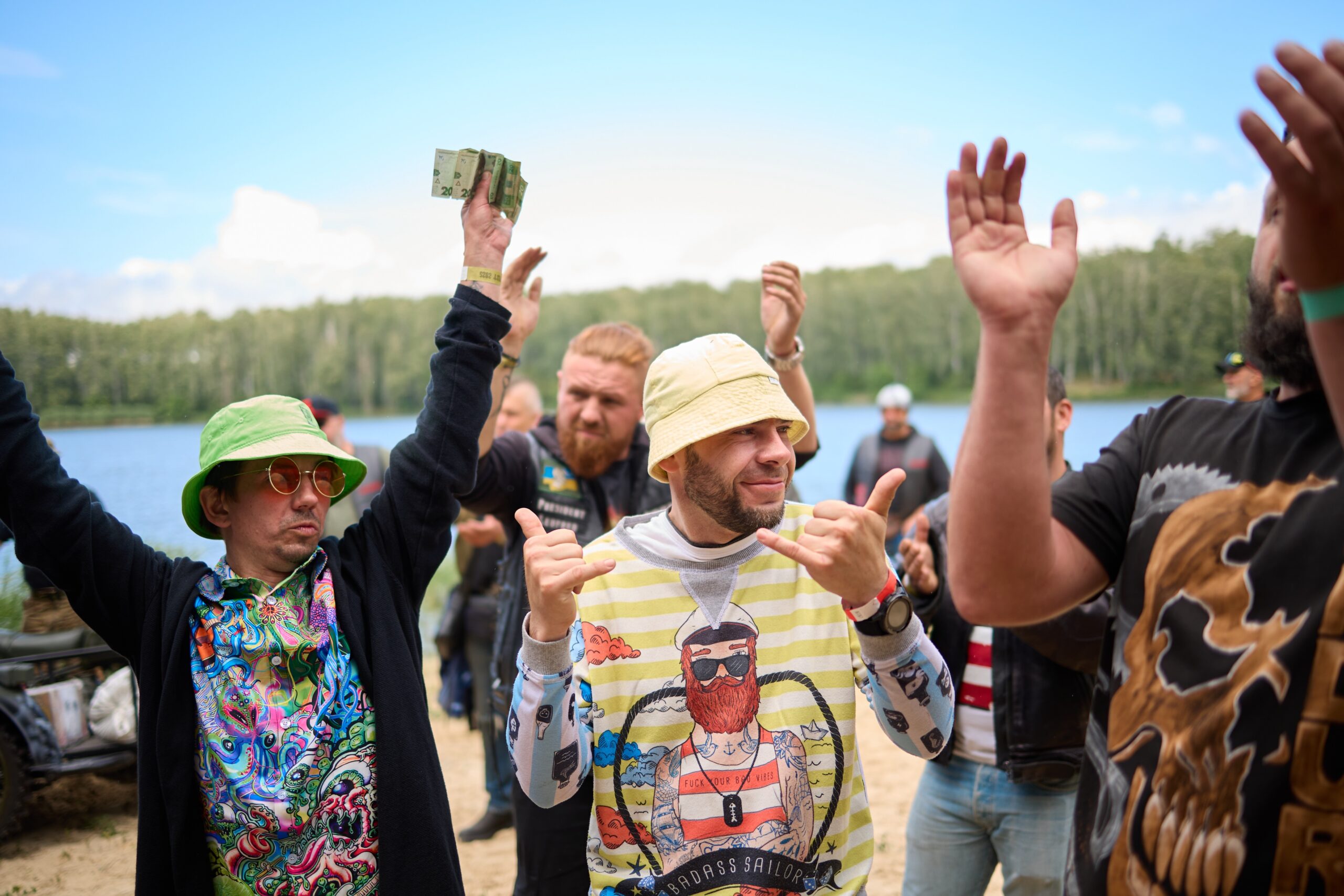 Bike Charity Fest 3 – єдність, мотопотужність і благодійність
