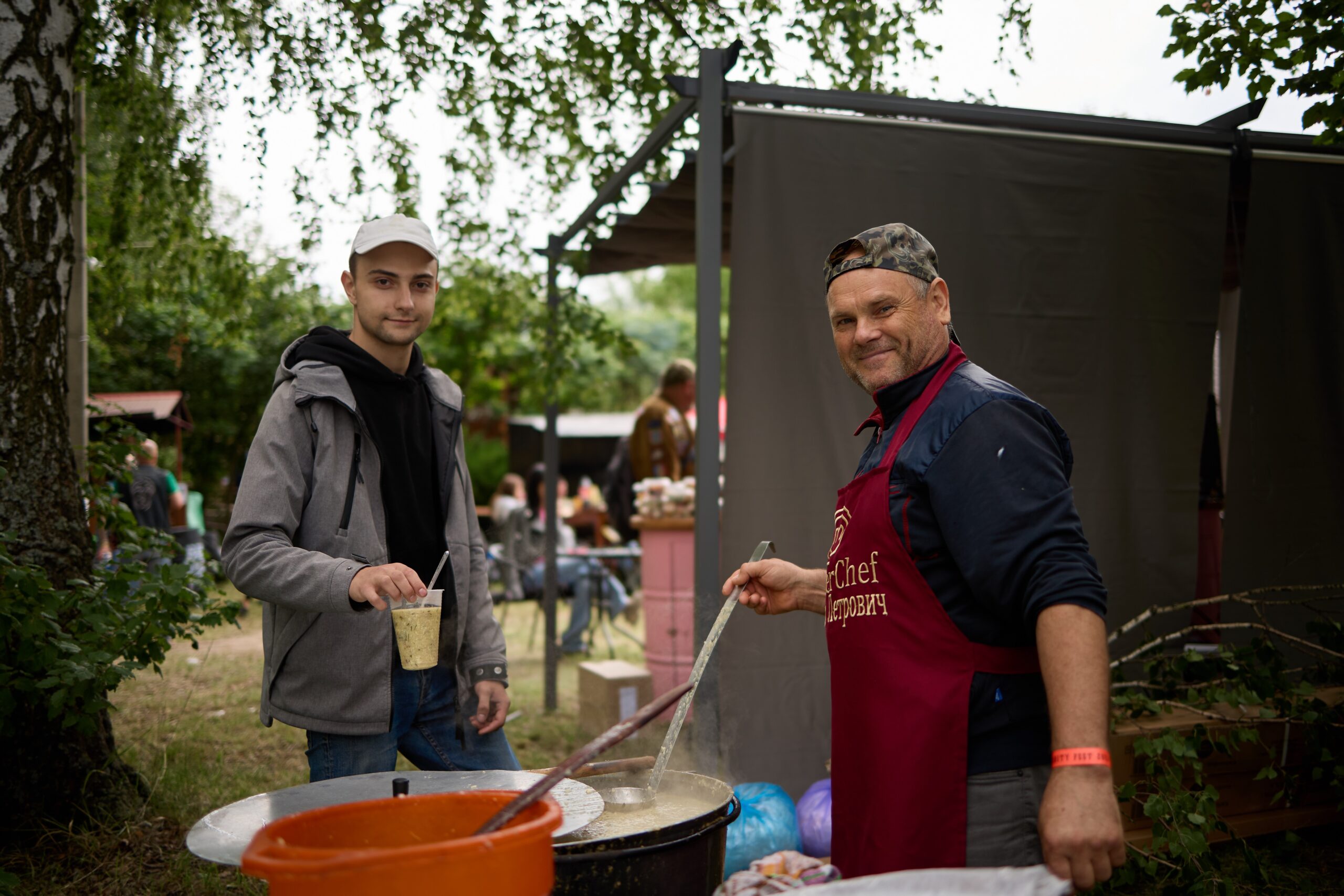 Bike Charity Fest 3 – єдність, мотопотужність і благодійність