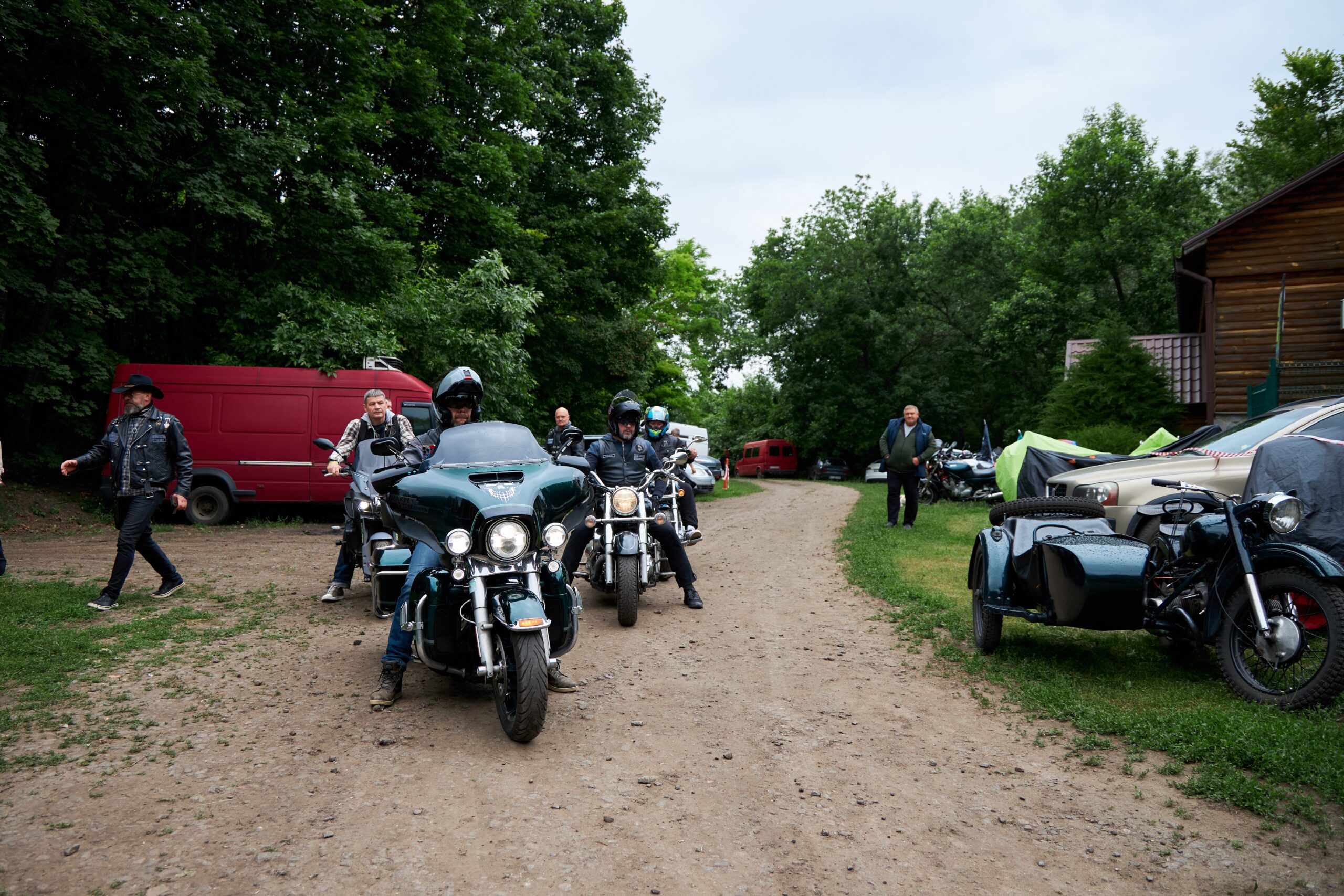 Bike Charity Fest 3 – єдність, мотопотужність і благодійність