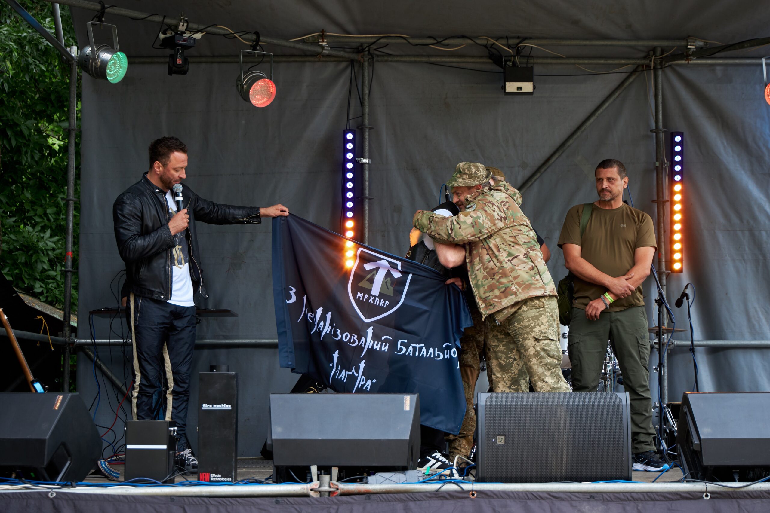 Bike Charity Fest 3 – єдність, мотопотужність і благодійність