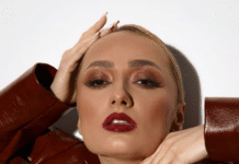 TINA PETRIV презентує офіційний кавер на хіт Володимира Івасюка «Вернись із спогадів»