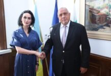 Болгарія приєднається до відбудови України