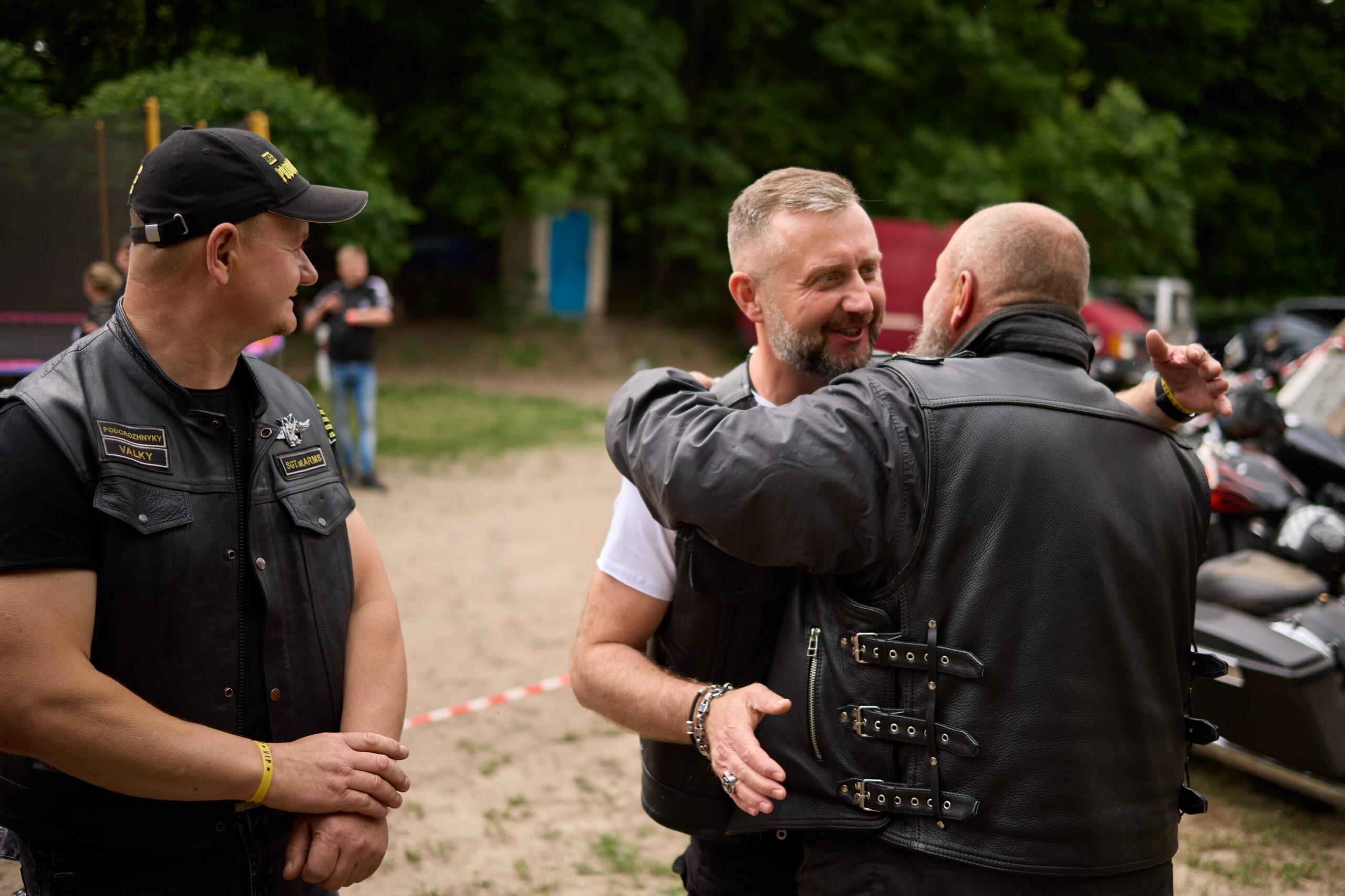 Bike Charity Fest 3 – єдність, мотопотужність і благодійність
