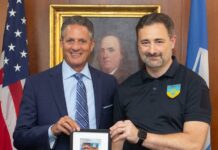 Укрпошта та USPS підписали угоду для швидшої та бюджетної доставки в США