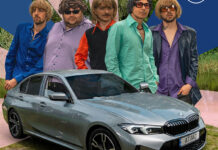 Святослав Вакарчук і Badstreet Boys переспівали «911» на підтримку захисту неба України