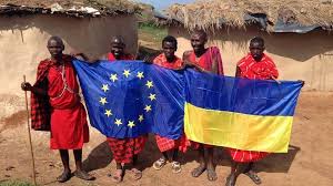 Українсько-африканський ренесанс: як Україна посилює дипломатичну присутність на континенті
