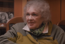 Ліна Костенко — знову в ефірі: вийшло перше інтерв’ю поетеси за багато років