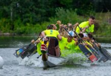 Знай наших! Українські “дракони” увірвалися до світової веслувальної еліти на чемпіонаті у Німеччині