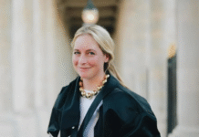 Жінка впливу: Meryll Rogge — нова креативна директорка італійського бренда Marni