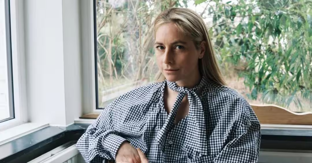Жінка впливу: Meryll Rogge — нова креативна директорка італійського бренда Marni