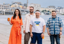 Слово, що тримає стрій: поезія військової Христини Панасюк прозвучала в ефірі до Дня Української Державності