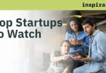 Хто формує майбутнє: оприлюднено список 100 найперспективніших стартапів 2025 року