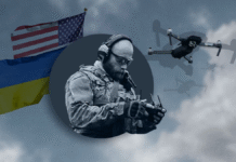 США інвестують у виробництво українських дронів: оборонне партнерство переходить на новий рівень