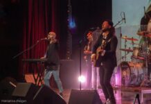 Гурт AVIATOR: 20 років вдалих зльотів і приземлень!