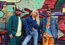Гурт DUBKY і співачка MARIAN презентують хіт літа “Грай”: кліп, новий склад і нове звучання