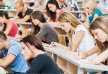 Вступ-2025: відкрито реєстрацію електронних кабінетів для вступників