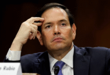 Новий держсекретар США відвідав Азію для участі в саміті ASEAN