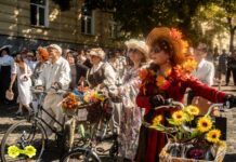 Андріївський узвіз святкує і допомагає: фестиваль, що поєднав мистецтво і підтримку фронту