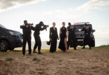 Анастасія Цимбалару — нова героїня сиквелу найкасовішого українського фільму “Коли ти вийдеш заміж?”