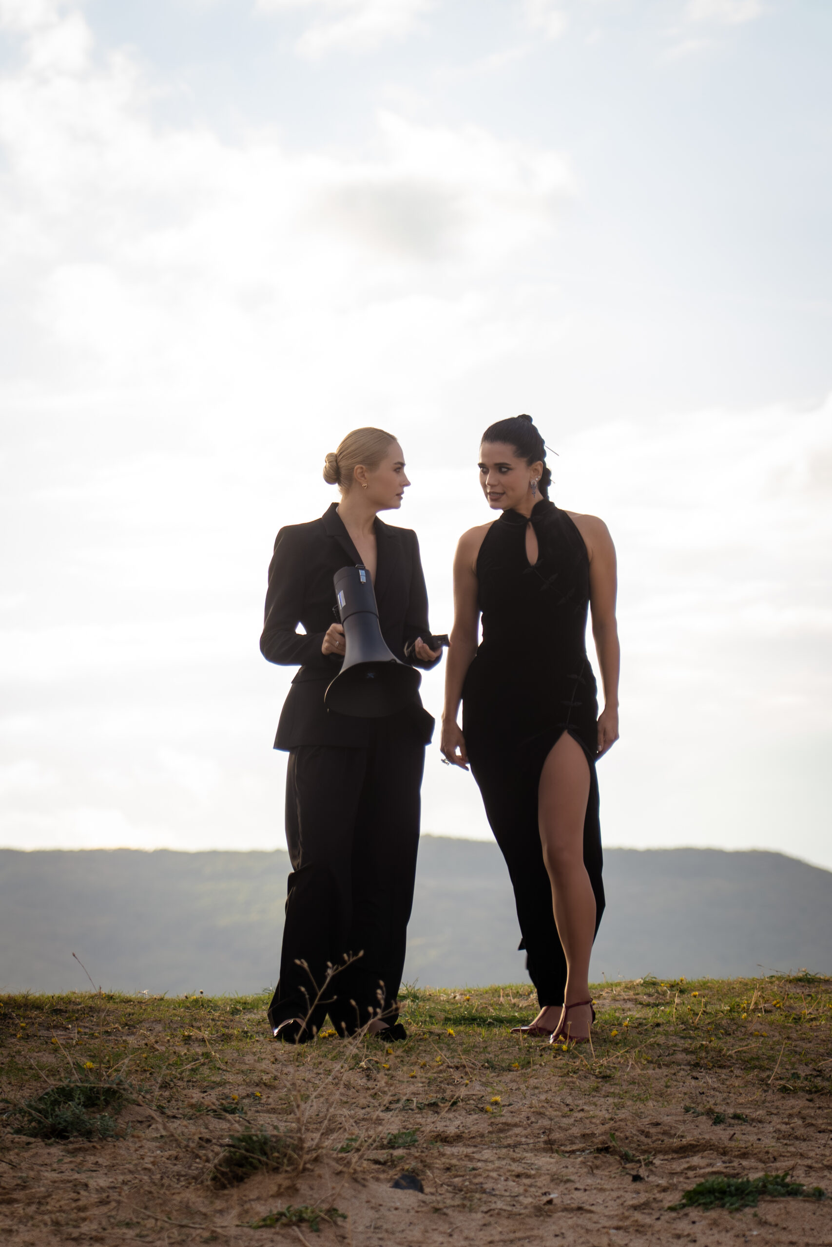 Анастасія Цимбалару — нова героїня сиквелу найкасовішого українського фільму “Коли ти вийдеш заміж?”