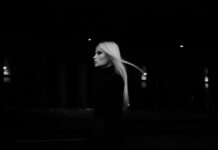 MARIAN випустила кліп «Не підведу» з участю каскадерки Wonder Woman