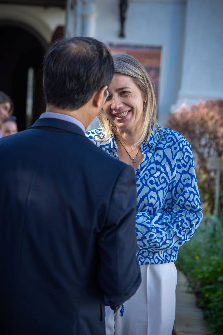 Національні Скарби України: культура як основа ідентичності