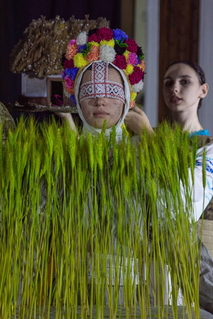 Національні Скарби України: культура як основа ідентичності