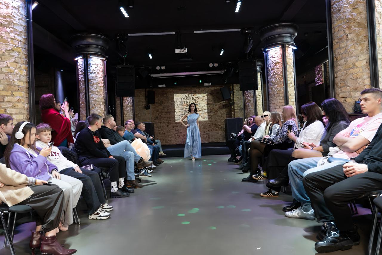 Ukrainian Beauty Trend: головна beauty-подія весни у Києві