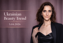 Ukrainian Beauty Trend: головна beauty-подія весни у Києві