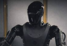 Роботи на війні: новий етап розвитку військових технологій