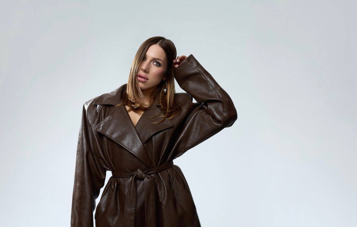 ОЧІ В ОЧІ. Що сталося з гуртом? Розкриваємо подробиці в новому релізі «Заплуталась»