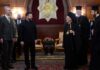 Зеленський у Стамбулі провів зустріч із Вселенським патріархом: у центрі — мирні ініціативи та духовна дипломатія