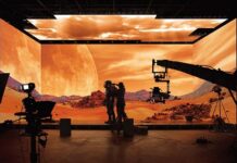 AI змінює кіно — і це вже не майбутнє