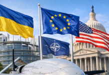 Українські дрони у фокусі Заходу: як змінюється модель військової співпраці