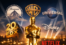 Голлівуд змінює правила: стримінг і кінотеатри переглядають модель релізів