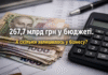 Доходи держбюджету у березні перевищили план — дані Казначейства