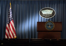 США оголосили новий пакет військової допомоги Україні