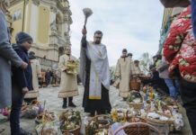 Великдень 2026: що важливо знати